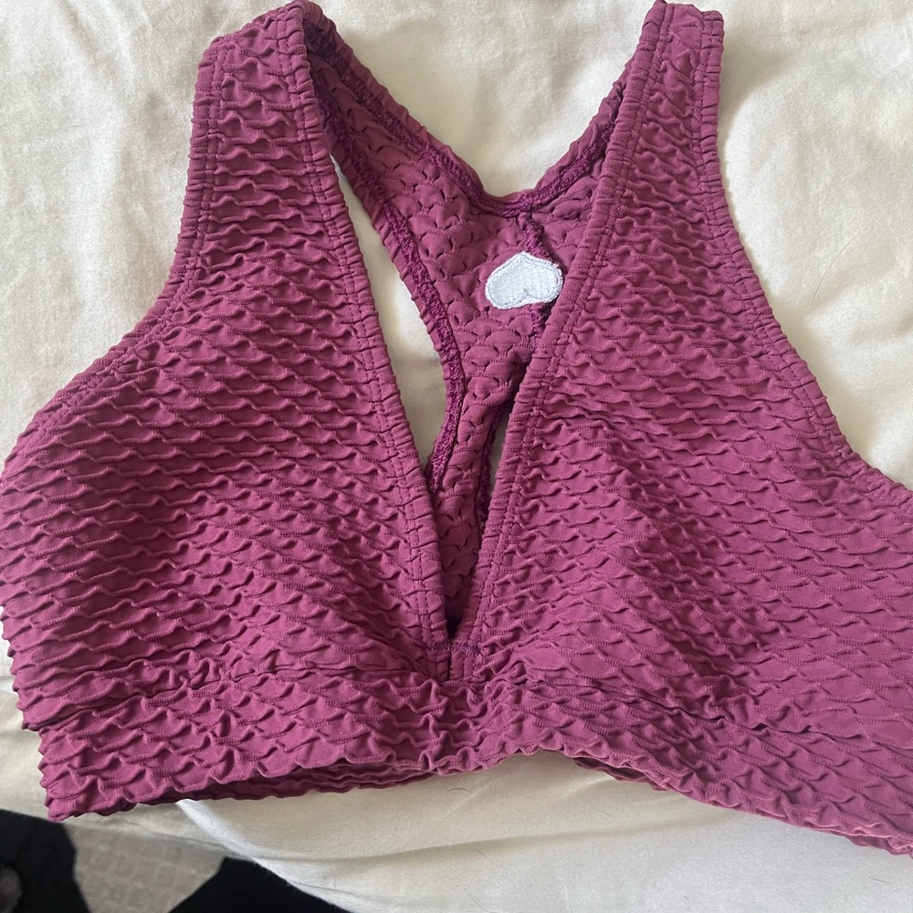 Booty by brabants sports bra